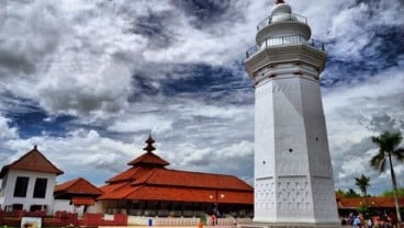 Lengkap! Jadwal Imsak dan Buka Puasa di Kota Serang Banten 