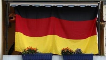 Jerman dan Prancis Usir Puluhan Diplomat Rusia