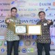 Wujudkan Lingkungan Kerja Aman, PKT Raih Tiga Penghargaan dari Pemprov Kaltim