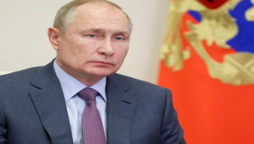 Seberapa Manjur Sanksi Ekonomi Kalahkan Putin?