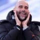 Manchester City vs Atletico Madrid: Pep Guardiola Bergurau Bakal Turunkan Pemain Tambahan