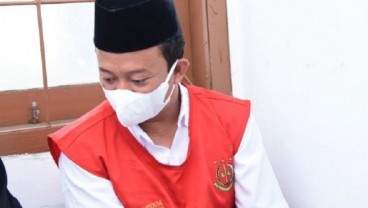 Herry Wirawan Divonis Mati, Gubernur Fokus pada Penanganan Korban