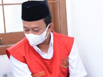 Herry Wirawan Divonis Mati, Gubernur Fokus pada Penanganan Korban