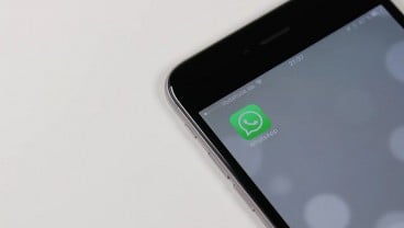 Ini Cara Mudah Membuat Tulisan Arab di WhatsApp tanpa Aplikasi