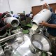 Suplai Bahan Baku Susu Domestik Ditarget Jadi 40 Persen