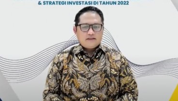 Jejak Calon Bos OJK 2022-2027: Mengintip Pemikiran Pander Silitonga Mengembangkan BUMN IKNB