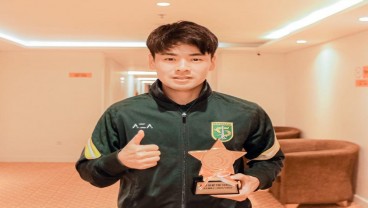 Ini Alasan Taisei Marukawa Pindah ke PSIS meski Naik Gaji Lima Kali Lipat di Persebaya