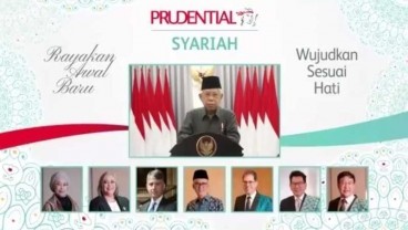 Berambisi Perluas Pasar Asuransi Syariah, Prudential Syariah Resmi Meluncur