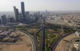 Popularitas Investor Arab Saudi Meningkat, Citra China Makin Redup