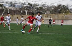 Hasil Timnas U-19 Indonesia: Imbang 2-2 Lawan Gimcheon U-18 Setelah Dua Kali Unggul