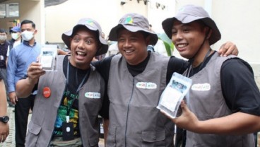 Jelajah Petani Milenial Juara: Peserta Dapat Bantuan Usaha? Ini Penjelasannya