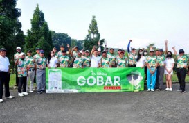 Dukung Ekosistem Olahraga Golf, 18hole Kenalkan Aplikasi Golfer Indonesia