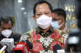 Tito Karnavian Didesak Jelaskan Insiden Apdesi Dukung Jokowi 3 Periode