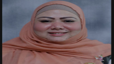 Profil Rani Mauliani, Pengganti M Taufik Jadi Wakil Ketua DPRD DKI