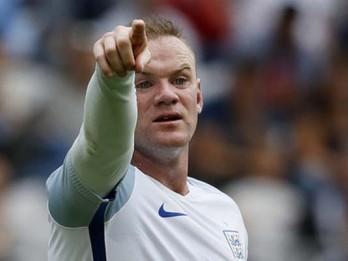Daripada Ten Hag, Rooney Sebut Sosok Ini Lebih Layak Jadi Pelatih Manchester United