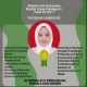 Lebih Banyak dari Fawwaz, Kamila Siswa MAN 4 Jakarta Diterima di Enam Universitas Luar Negeri