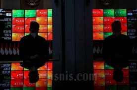 Emiten Jual Saham Treasury, Analis: Captal Gain yang…
