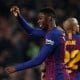 Barcelona Tak Mampu Penuhi Permintaan Gaji Ousmane Dembele, Merapat ke PSG?