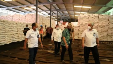 Pemerintah Batasi Subsidi Pupuk, APPI: Produksi Masih Normal 