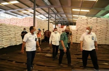 Pemerintah Batasi Subsidi Pupuk, APPI: Produksi Masih Normal 