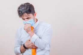 Ini Cara Diagnosis Penyakit Paru Lewat Smartphone…