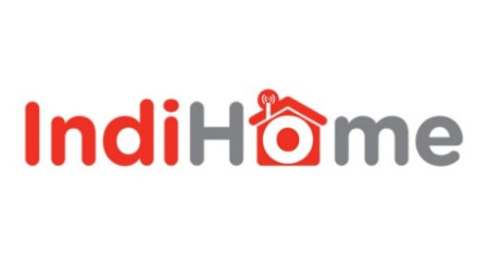 Logo Indihome/Twitter.com