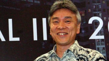 PEMBIAYAAN KENDARAAN : Danamon Garap Ekosistem Otomotif