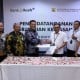 Bank Aceh Ditunjuk Sebagai Penyalur Bantuan Perumahan