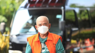 Glamping Mewah Rahmat Effendi Diduga dari Hasil Palak Camat dan ASN