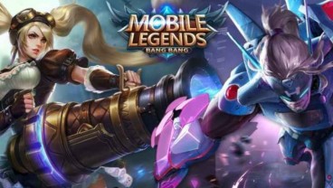 PPN 11% Buat Harga Voucher Free Fire dan Mobile Legends Naik, Ini Daftar Harga Terbaru