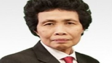 Anggota Dewas KPK Albertina Ho Dilaporkan Terkait Pelanggaran Etik