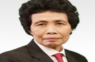 Anggota Dewas KPK Albertina Ho Dilaporkan Terkait Pelanggaran Etik