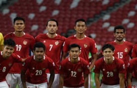 Hasil Drawing SEA Games 2021 Cabor Sepak Bola, Timnas Indonesia Lawan Vietnam