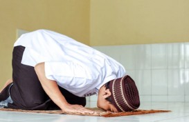 Salat Syuruq: Pengertian, Niat, Tata Cara, dan Keutamaannya