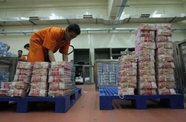 BI NTB Siapkan Rp3,08 Triliun Uang Tunai untuk Kebutuhan Ramadan