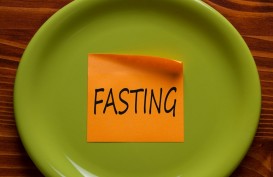 4 Tips agar Tubuh Tetap Sehat dan Bugar selama Puasa Ramadan