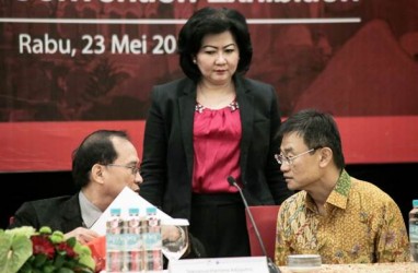 Pengembang ITC, Duta Pertiwi (DUTI) Raih Laba Rp659,9 Miliar pada 2021