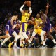 Tanpa LeBron James, Lakers Gagal Lolos Play-off NBA 2022