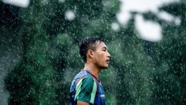 Setelah Gaet Firza Andika dan Hanif, Persija Rekrut Hansamu Yama