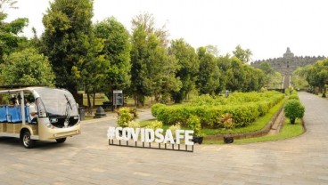Ini 5 Rekomendasi Tempat Berbuka Puasa di Borobudur