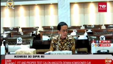 Calon Anggota DK OJK Dian Ediana: Akses Permodalan UMKM Jadi Agenda Prioritas