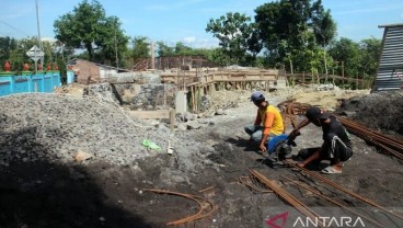 Viral Masjid di Sragen Dirobohkan karena Donatur