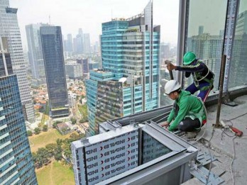 Targetkan Pendapatan Rp1 Triliun, Nusa Konstruksi (DGIK) Kejar Proyek Baru
