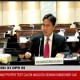 Calon Anggota DK OJK Fauzi Ichsan Bicara Opsi Penyelesaian Bumiputera