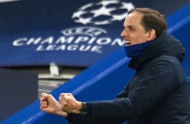 Ini Makna Spesial Laga Chelsea vs Real Madrid bagi Thomas Tuchel