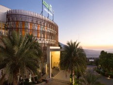 Resort Green Concept Bakal Hadir di Malang
