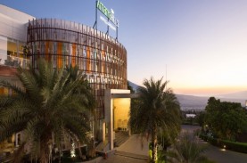 Resort Green Concept Bakal Hadir di Malang