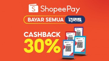 Dukung Perluasan Adopsi Pembayaran Digital, ShopeePay Dapat Digunakan di Semua Kode QRIS untuk Segala Transaksi