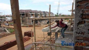 Kebijakan PPN 11%, Colliers Sebut Tantangan Pemulihan Sektor Properti