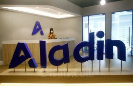 Bos Bank Aladin (BANK) Bicara Target Setelah Masuknya Investor Baru 